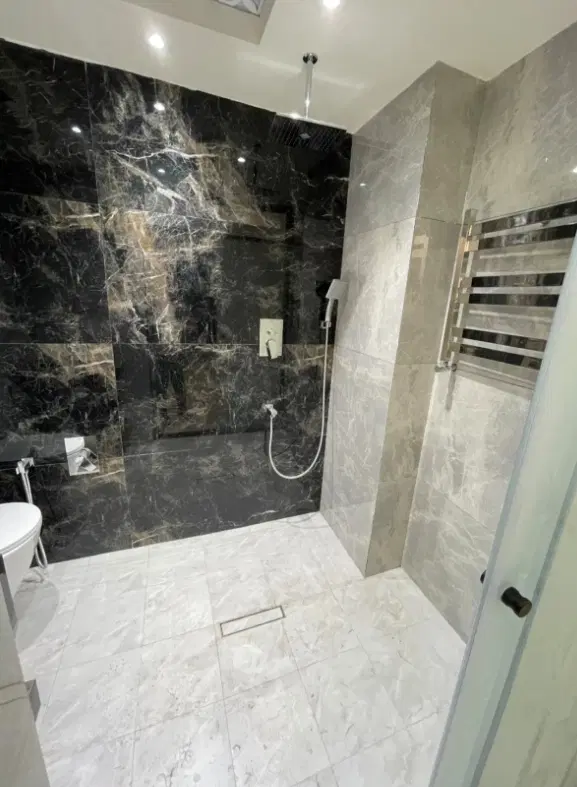 مجیدیه 17_مرشدلو_ 112 متر_ غرق نور