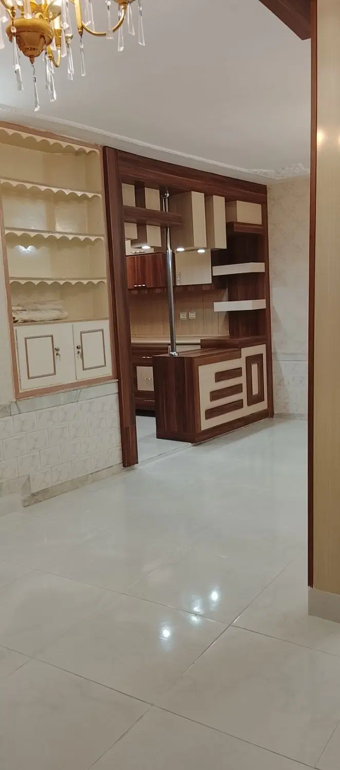 خانه ویلایی مرکز شهر 150متر