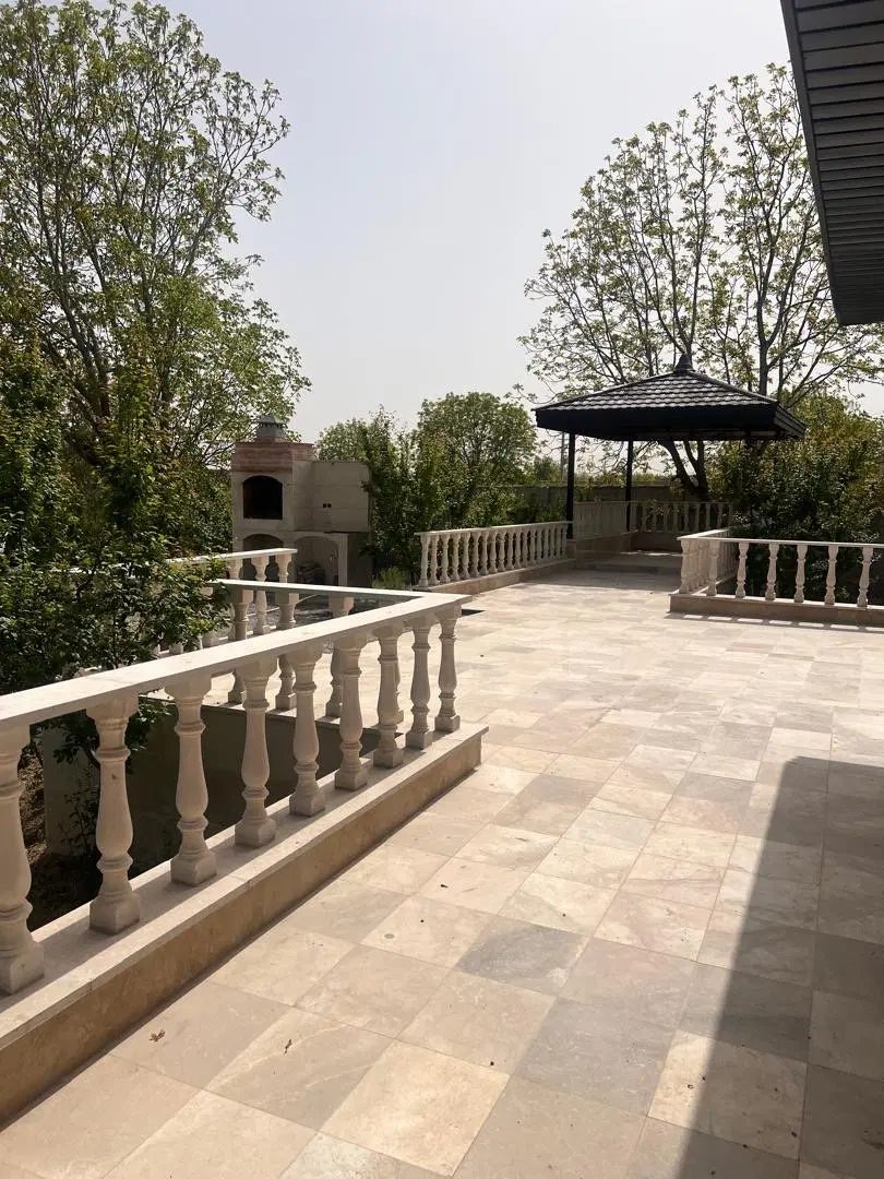 اجاره باغ شهریار بوکه