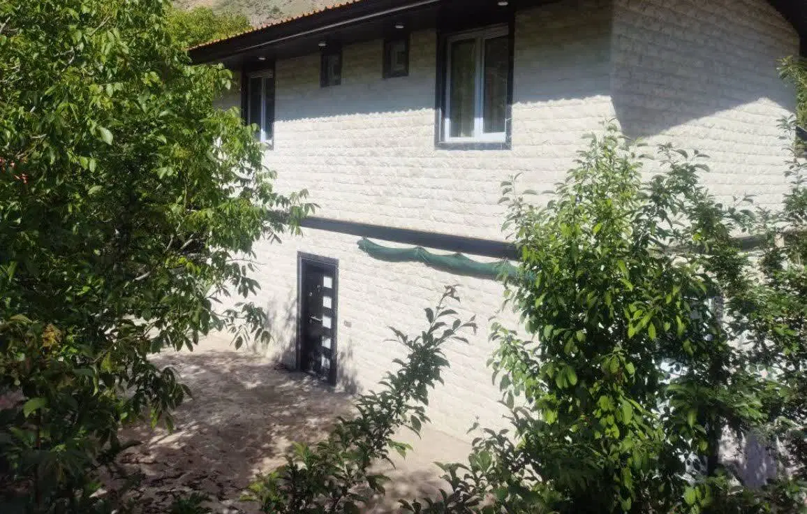 ویلای لوکس در جاده کرج چالوس