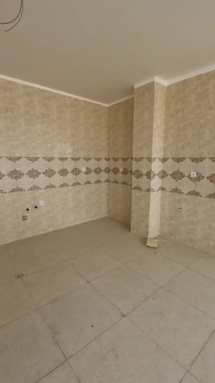 آپارتمان صفر