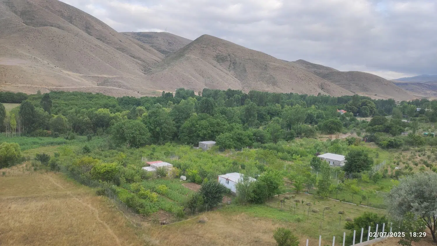 زمین