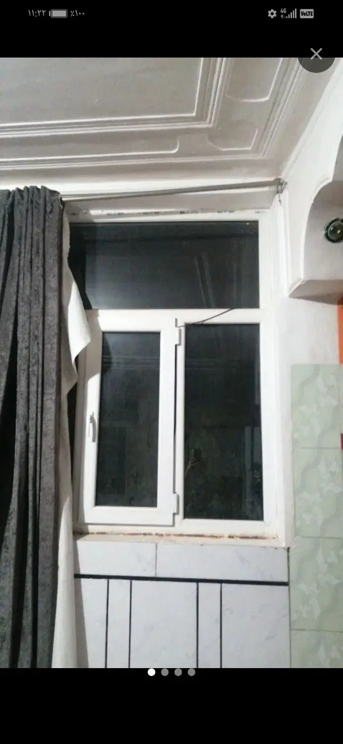 خونه دوبلکس رهن خالی