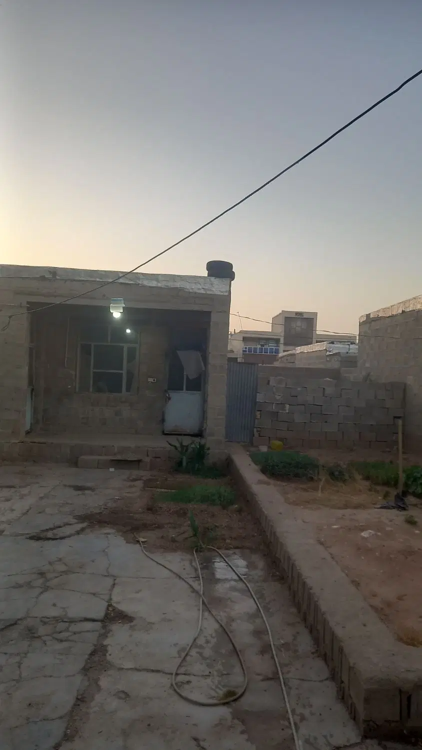 خانه گلنگی