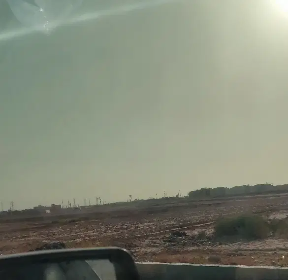 قطعه ۲۰ و ۲۱ مهرشهر
