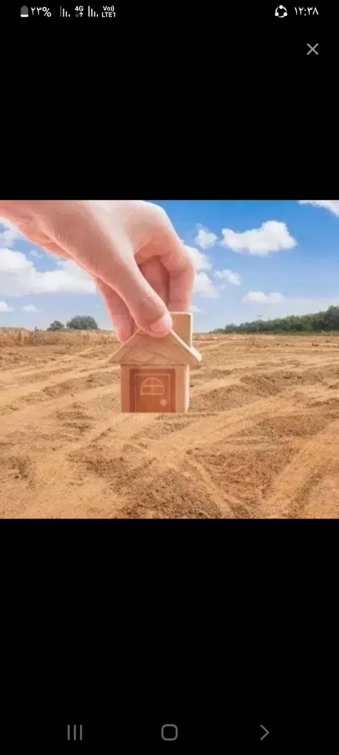 زمین محدوده کهریزه سردار 180 متر 3 نبش