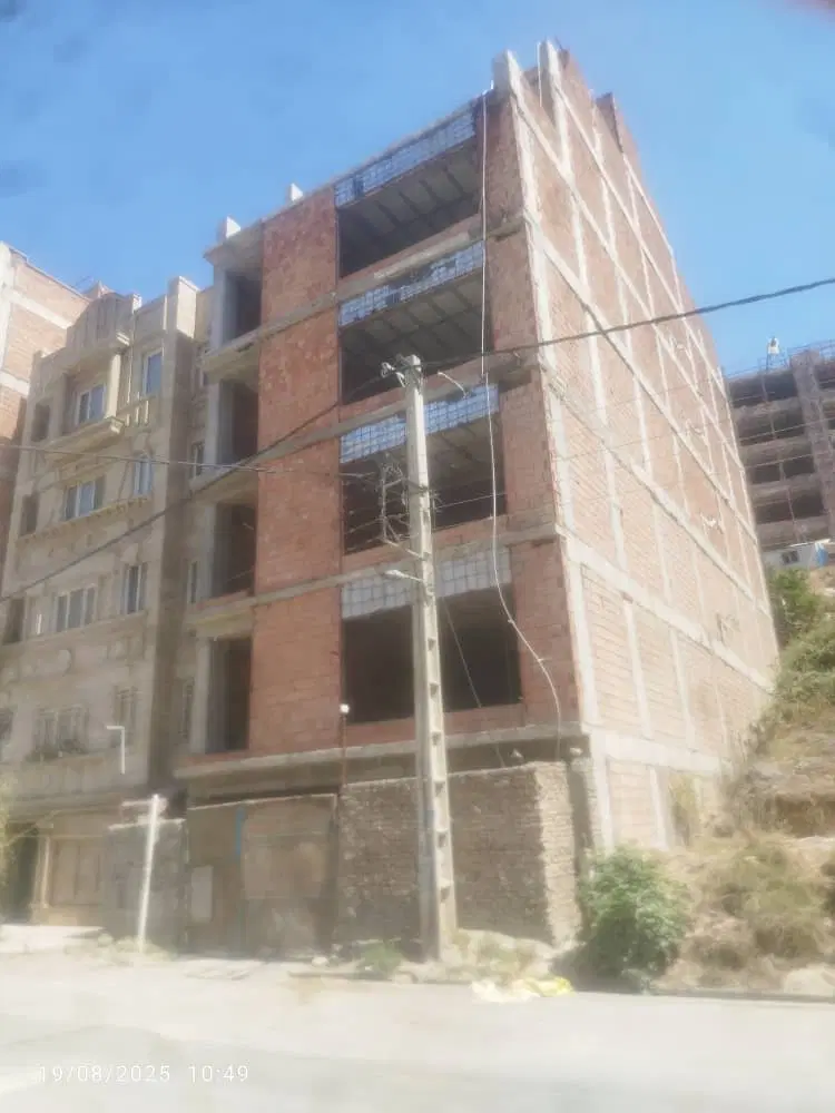 پیش فروش صیاد سازنده هستم
