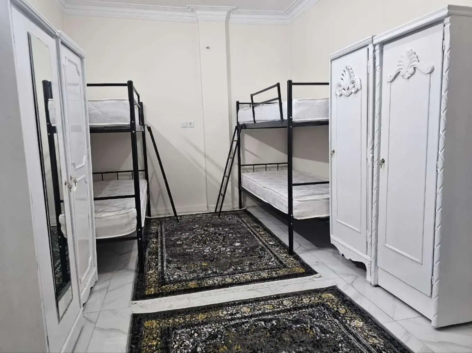 خوابگاه دخترانه کوثر شعبه 2