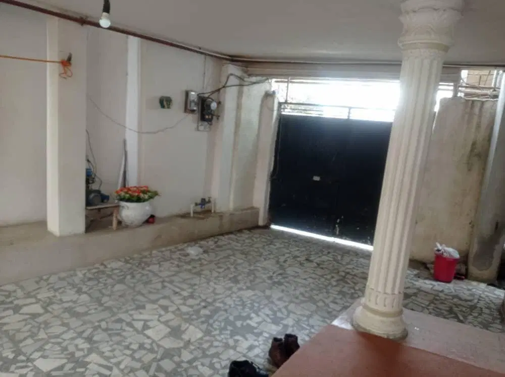 فروش خانه ویلایی