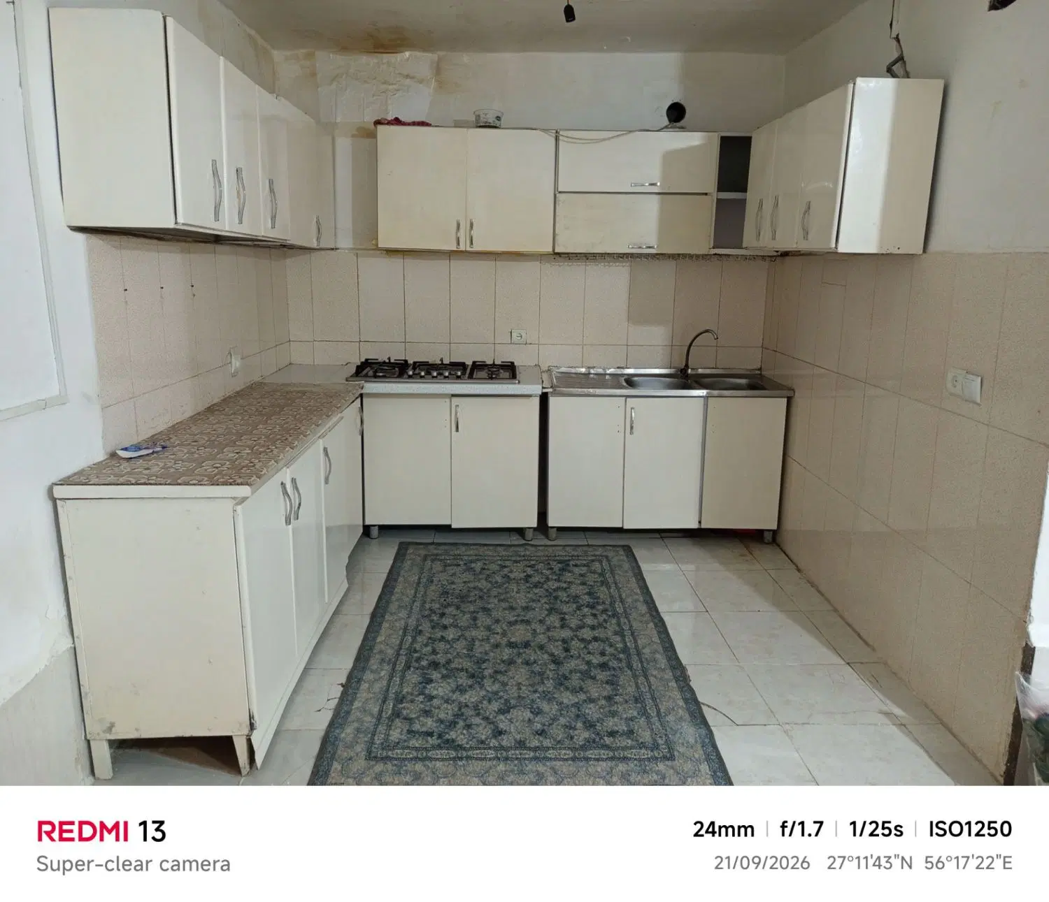 فروش ویلایی2خواب دو راهی ایسینی