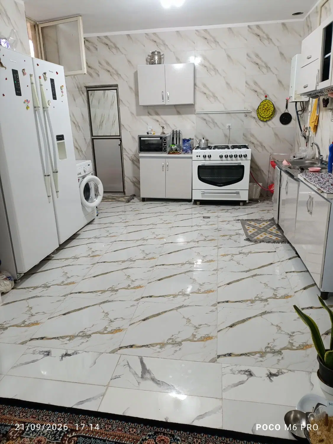 فروش منزل مسکونی ویلایی