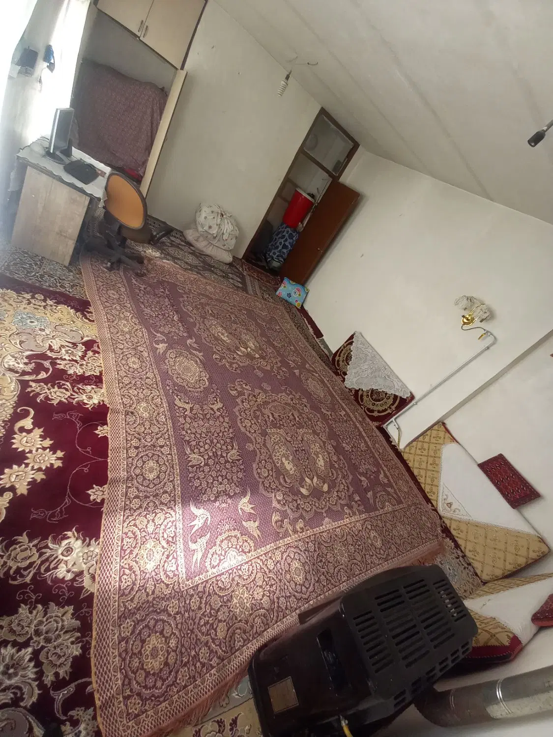 فروش آپارتمان