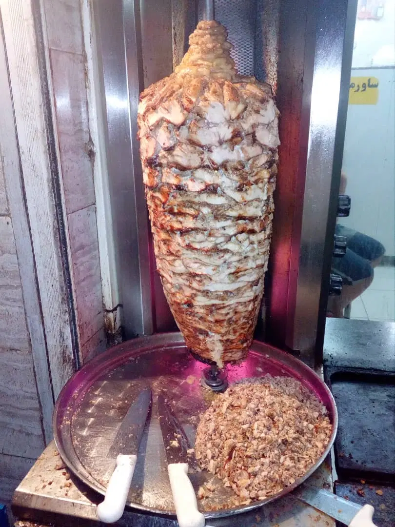 اجاره مغازه رمکان