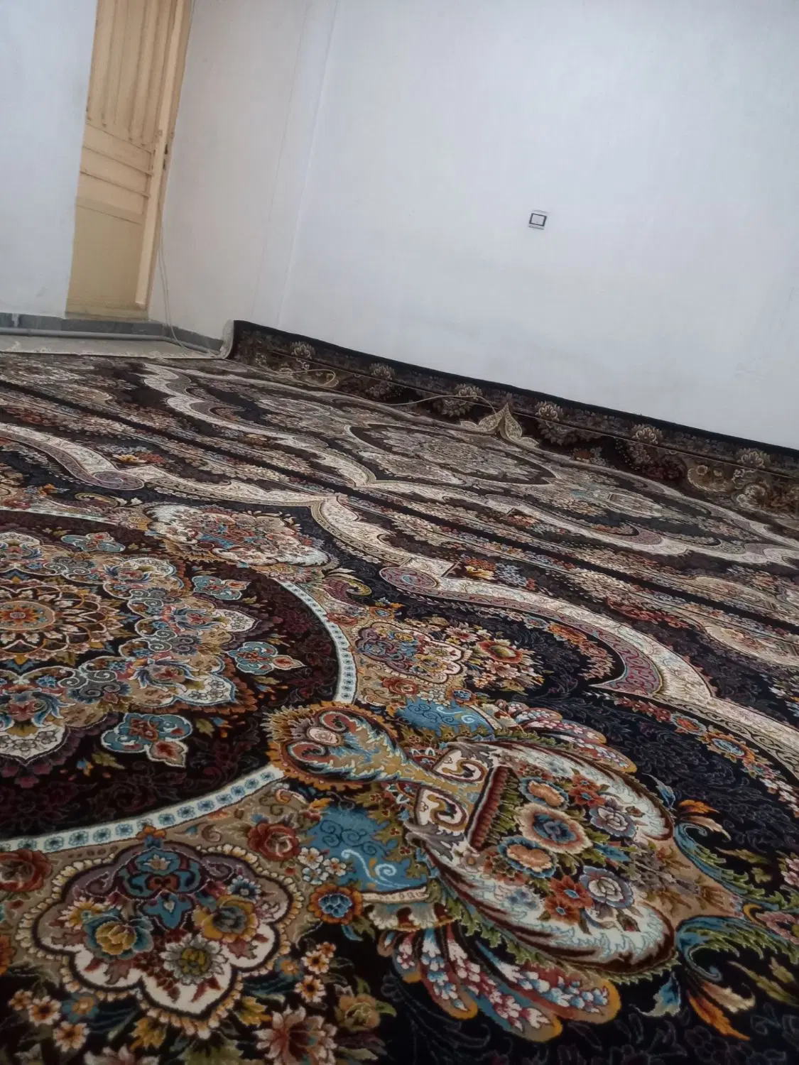 رهن کامل
