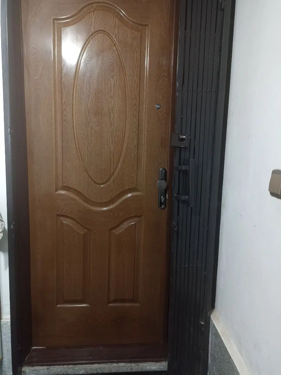 فروش واحد آپارتمان 75متری الهیه