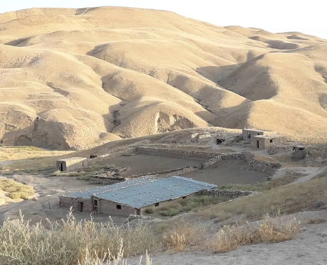 زمین بلوار نبوت
