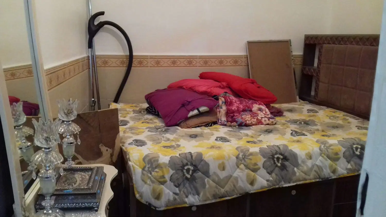 فروش خانه یک خواب ویلایی بیدستان