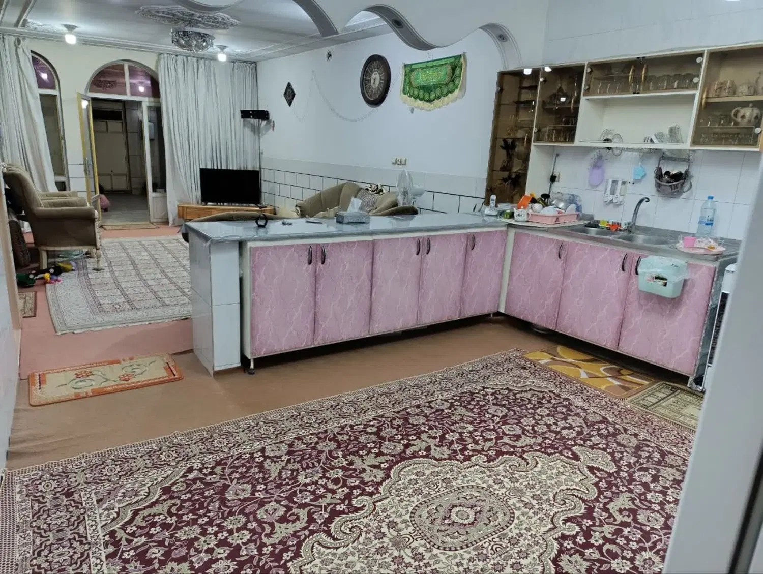 منزل ویلایی فروشی