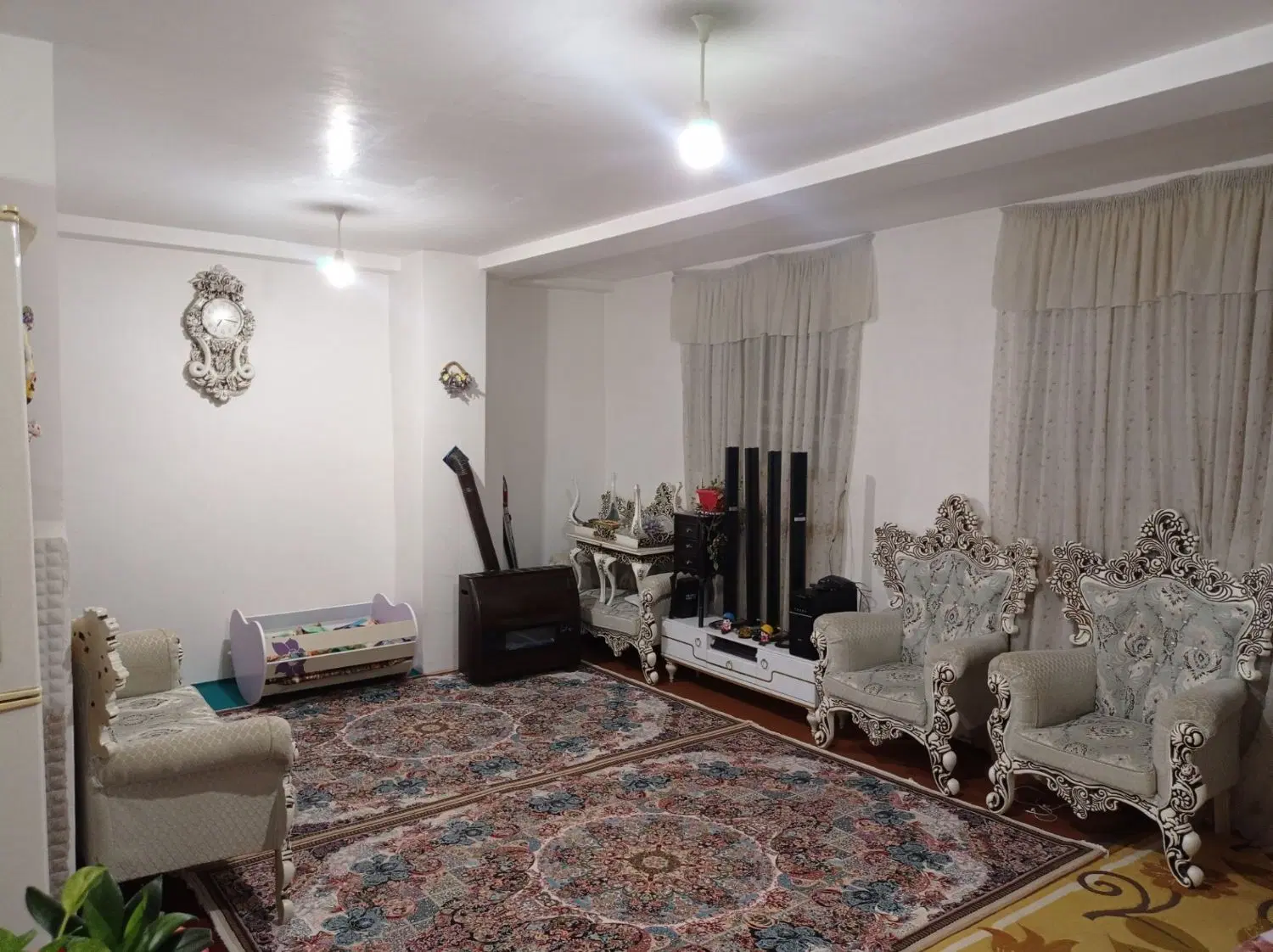 اجاره آپارتمان