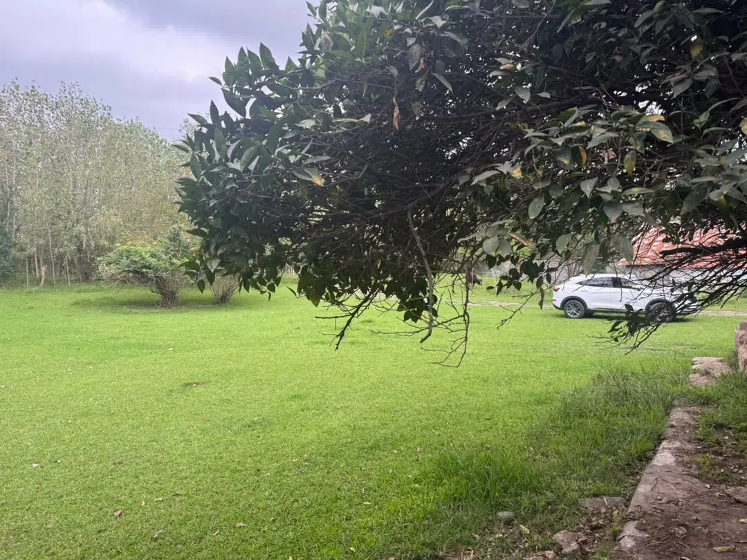 ۹۰۰ متر زمین مسکونی با بحر ۲۰ متر