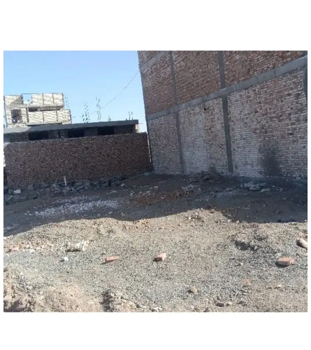 زمین اطلاعات
