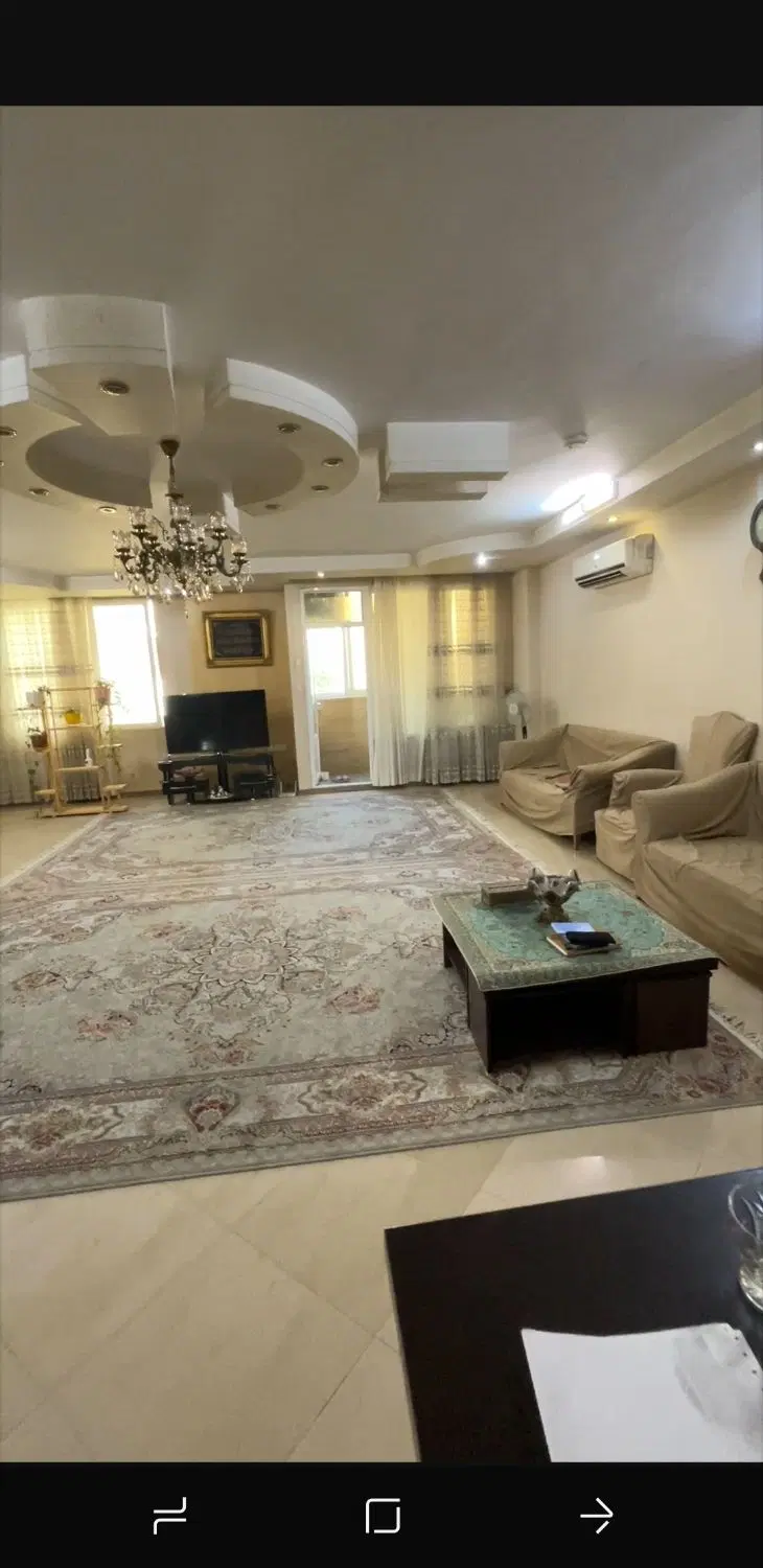 فروش آپارتمان