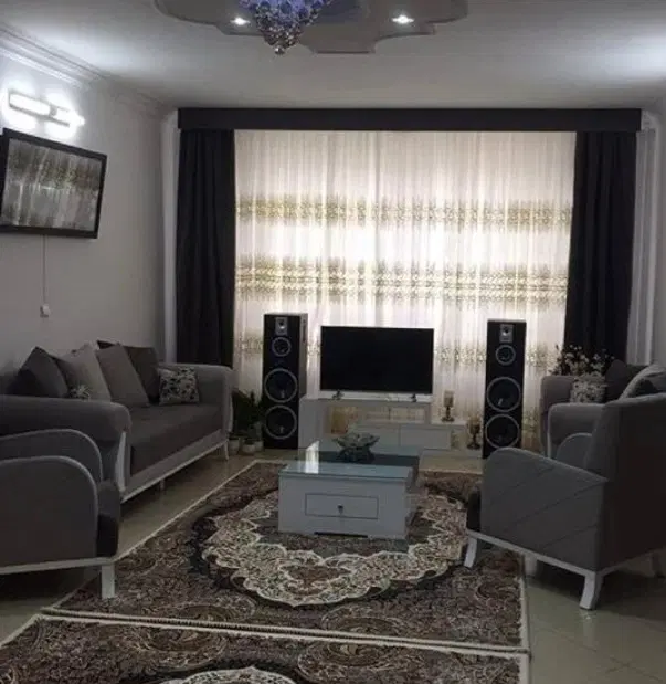 خانه اجاره روزانه _ساعتی