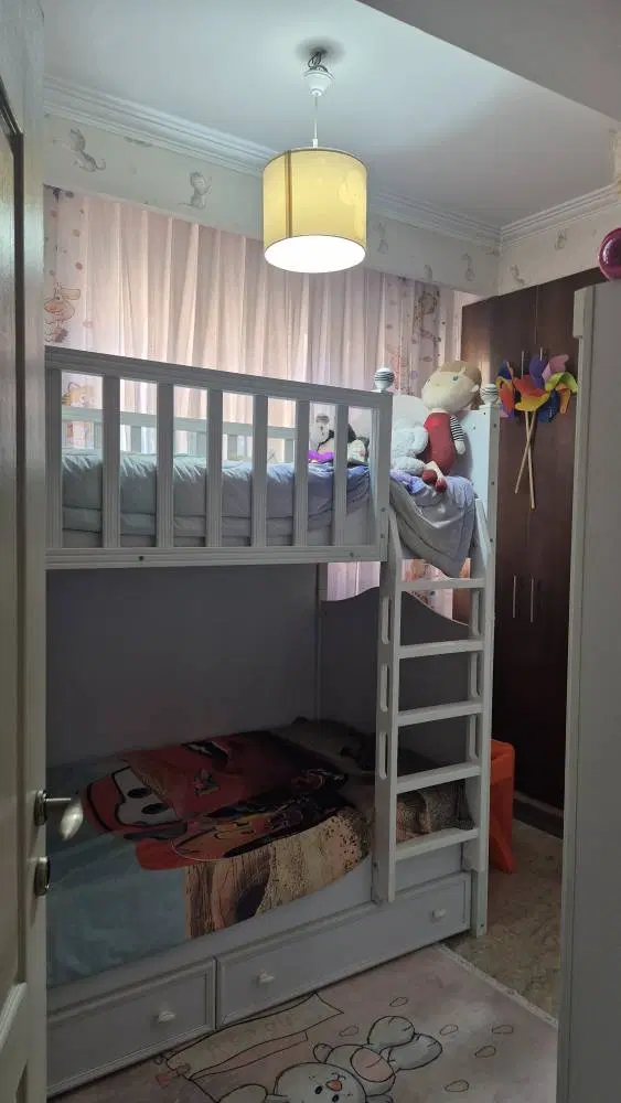 اجاره اپارتمان