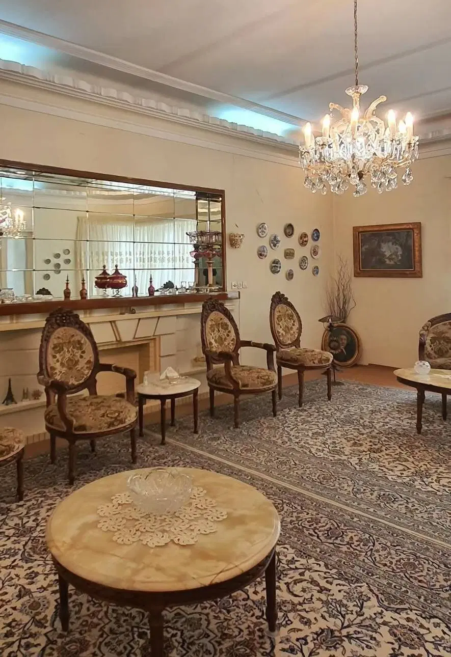 160متر قدیمی و بازسازی شده، خیابان استانداری