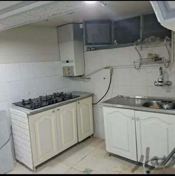فروش یک واحد مستقل ۴۵ متری راه جدا