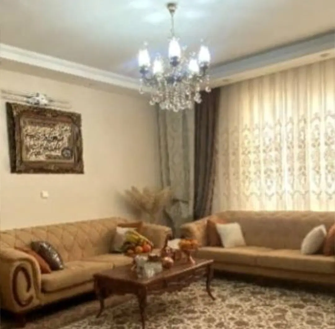رهن و اجاره واحد مسکونی  زیباشهر  منطقه ۳ گلبرگ ۲
