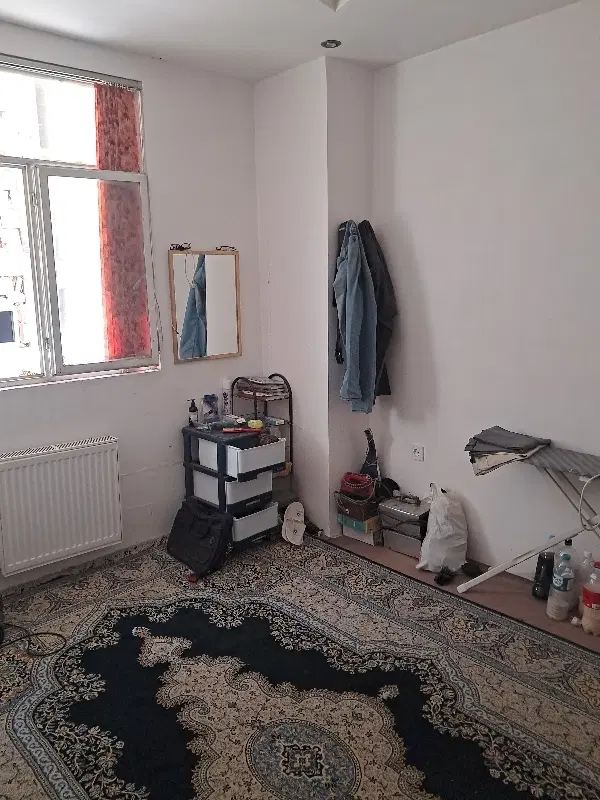 معامله با اپارتمان در جای دیگر در کرج