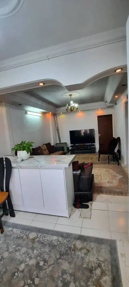 فروش آپارتمان 52 متری _ شهرک ابریشم