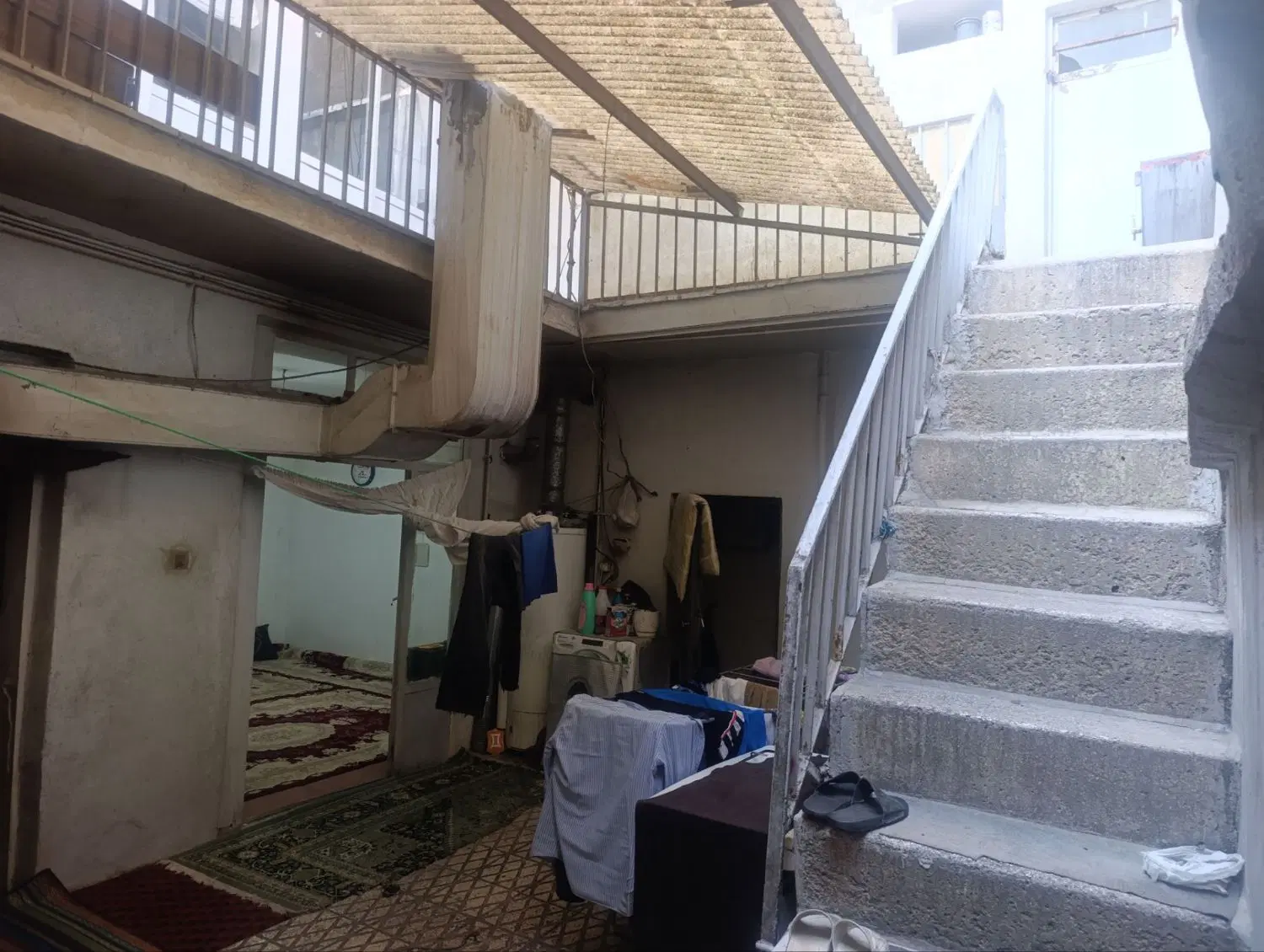 فروش ویلایی 63متری