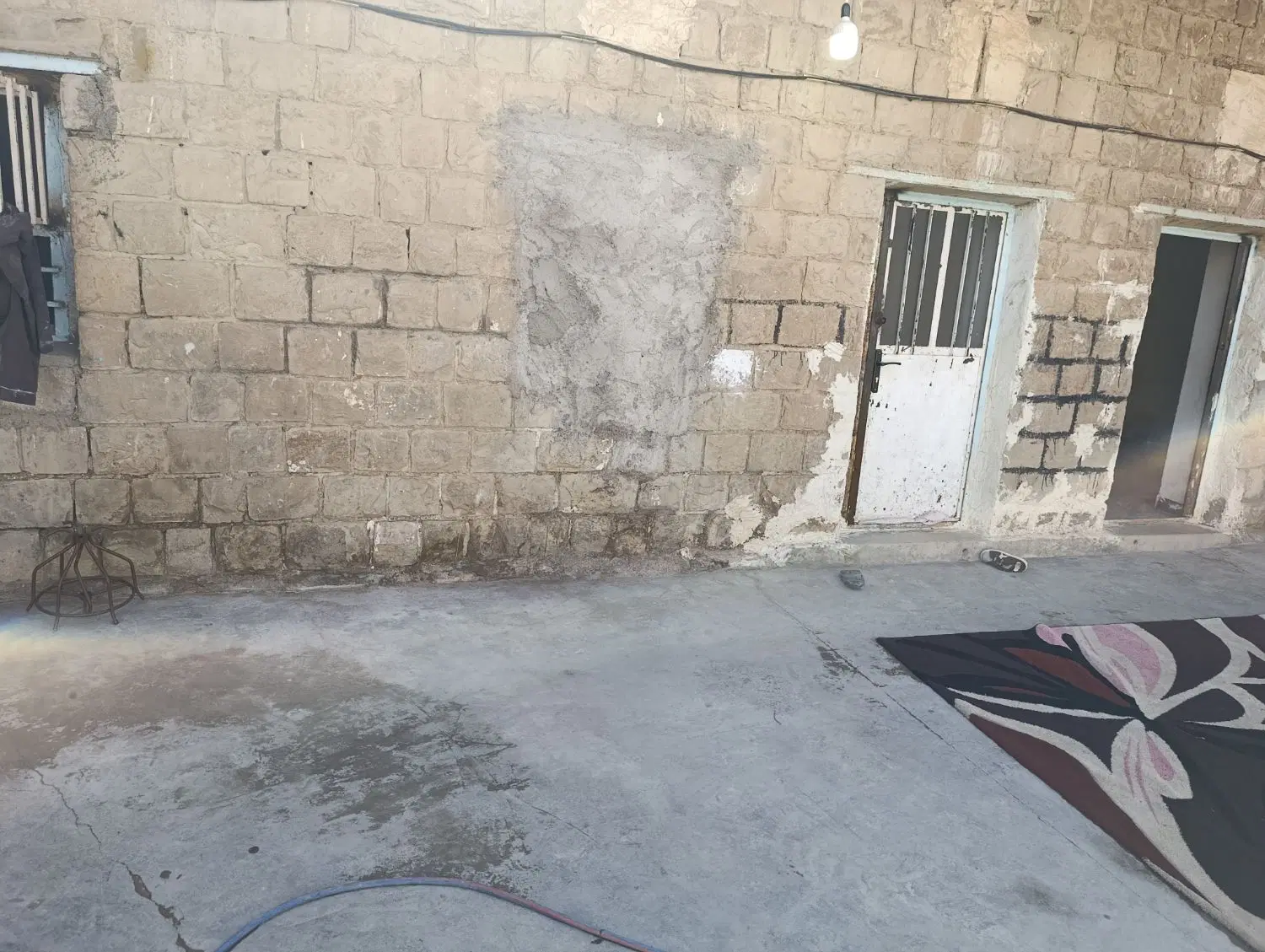 خونه ویلایی رهن اجاره
