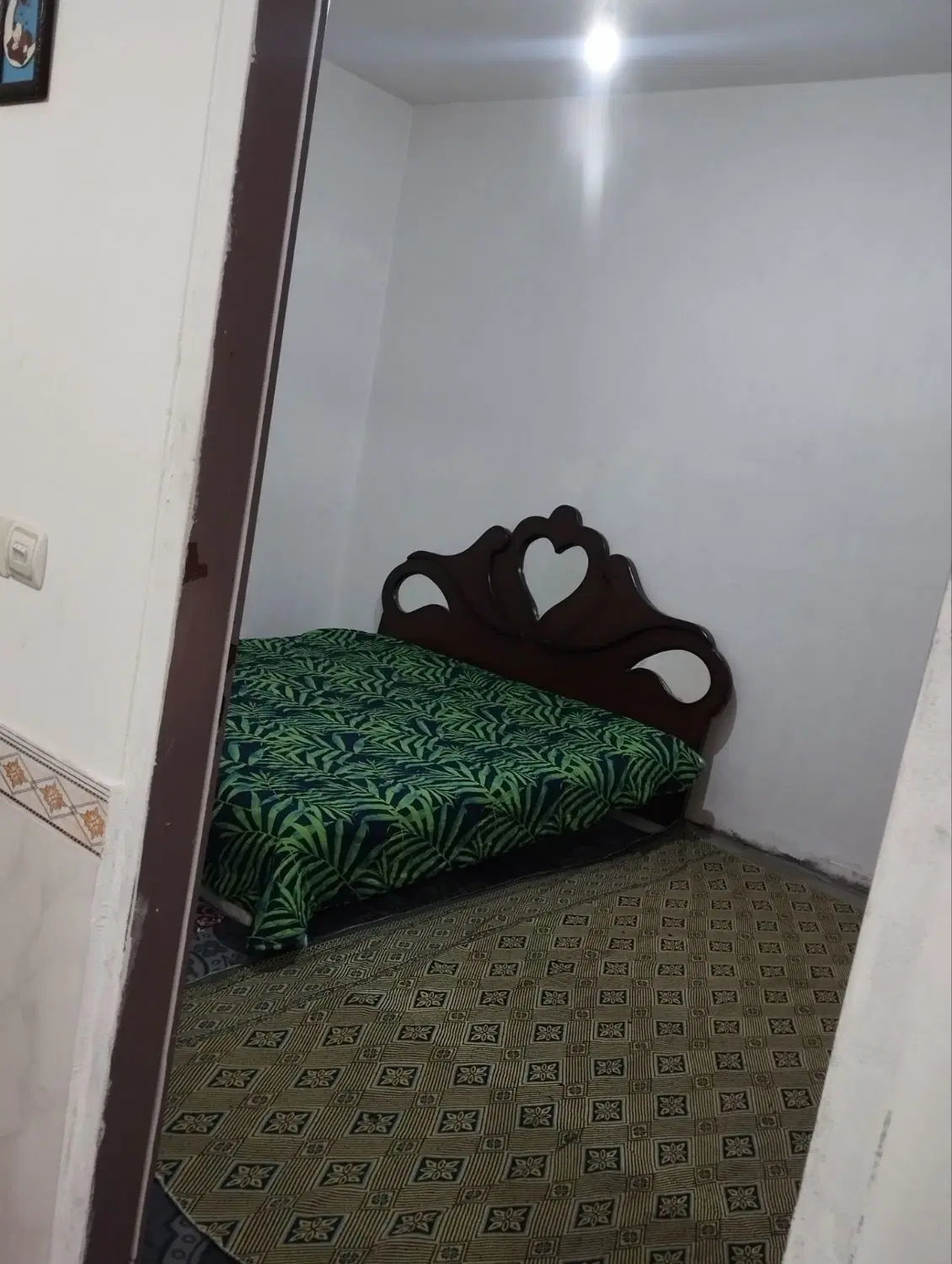سوییت کاملا دربستی شیک وتمیز