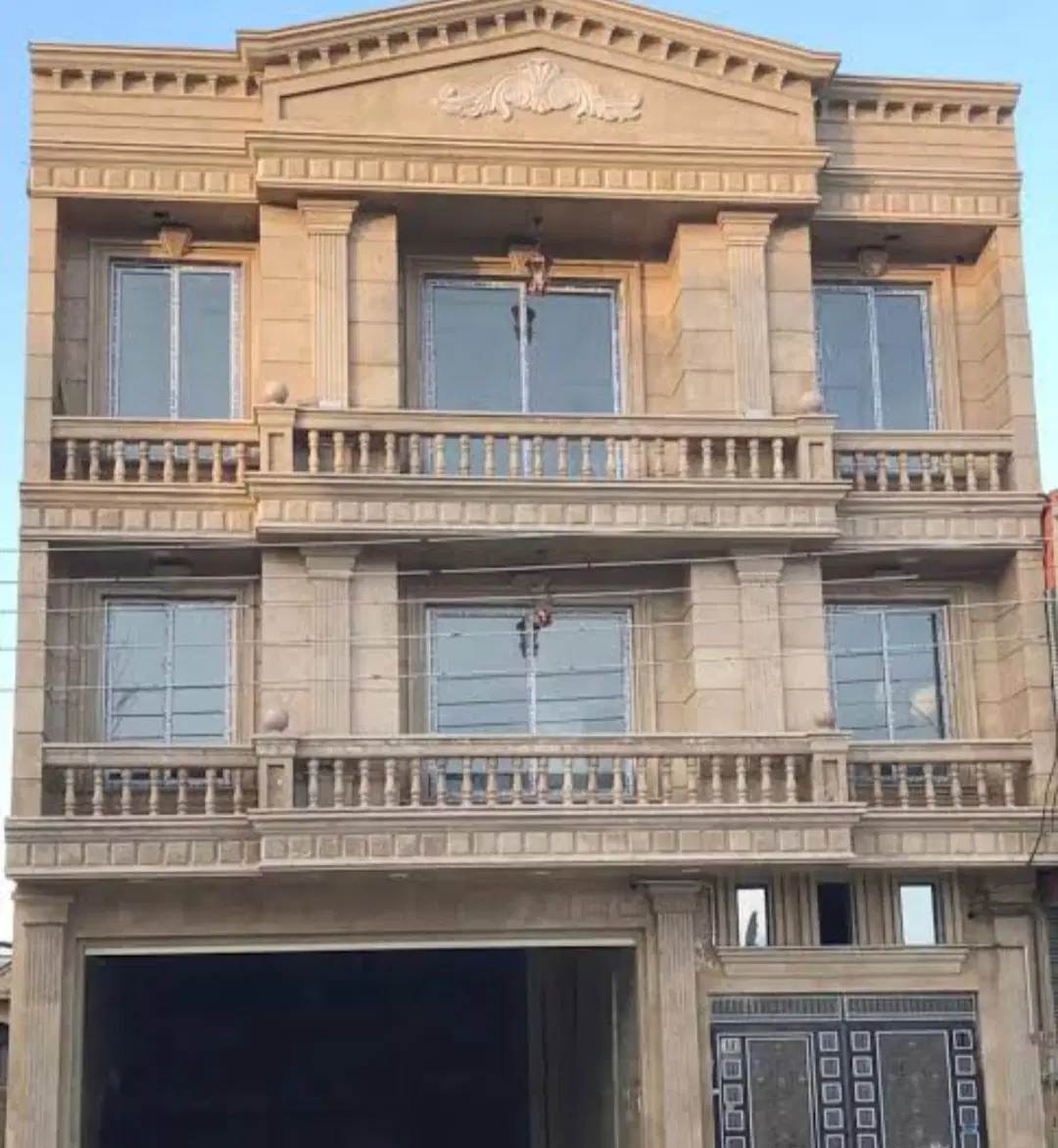 اجاره خانه ویلایی در شهرک ولیعصر