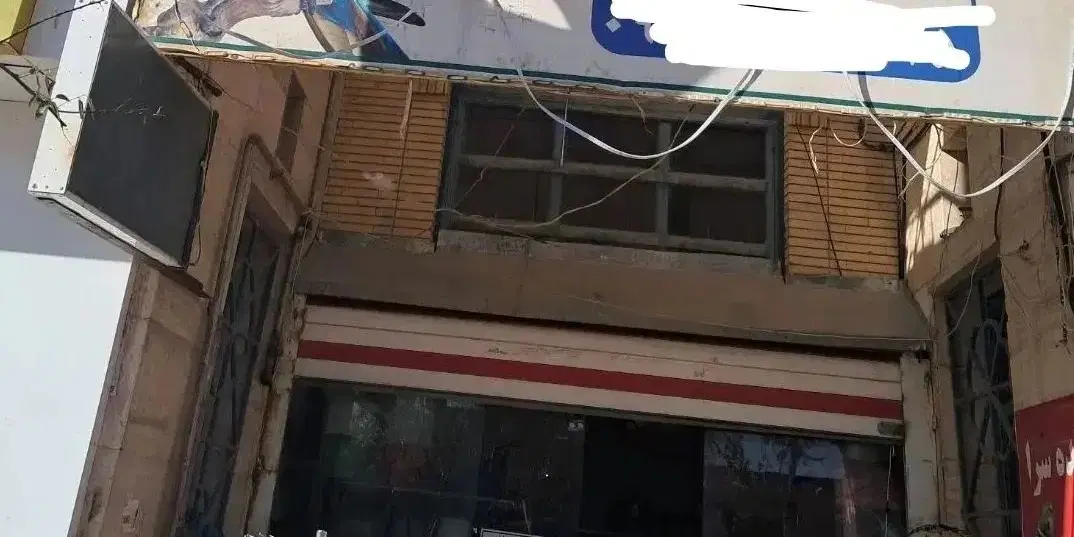 واحد مسکونی تک خواب میرحسینی ۲۳