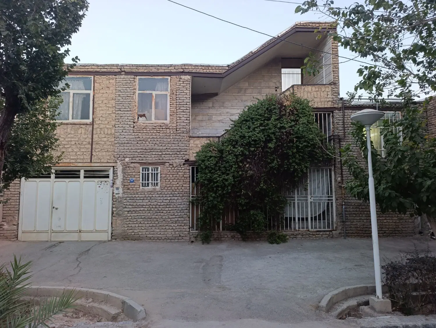 فروش منزل ویلایی