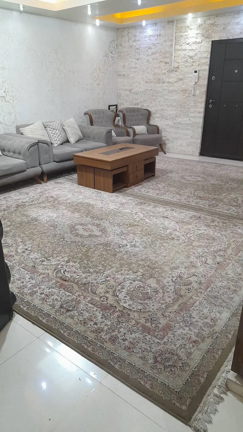 اجاره آپارتمان ۱۰۳متری شهرک فرزان
