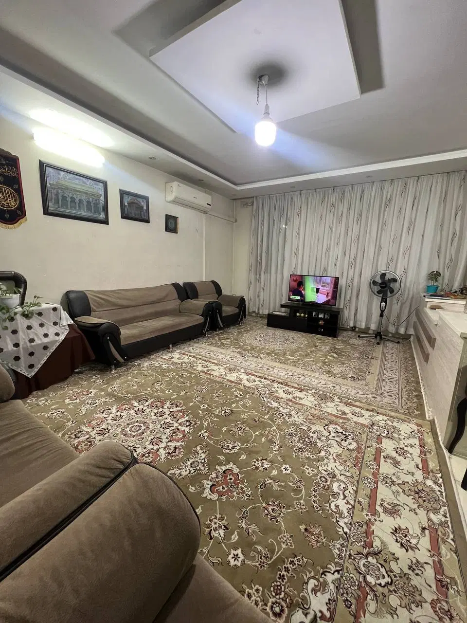 ۸۷مــترفُول با(آسانسور)_شَخصی ساز