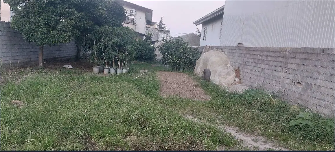 فروش زمین