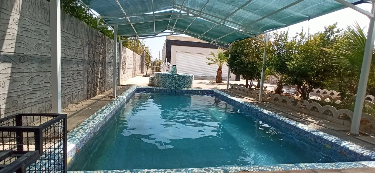 اجاره ویلا فول امکانات