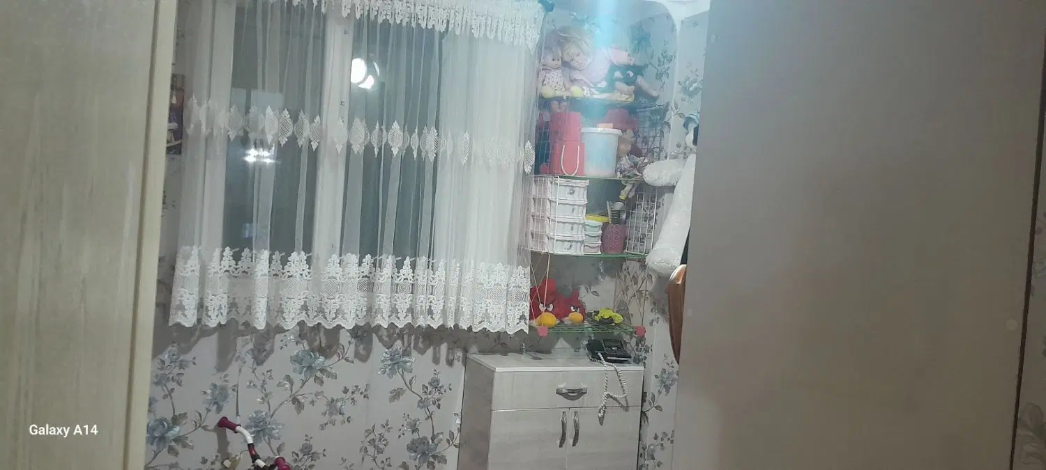 فروش یک واحد آپارتمان