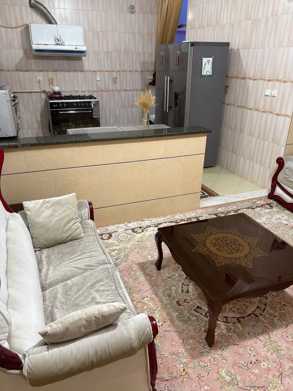 فروش ویلایی مدیران ۱۶۰متره