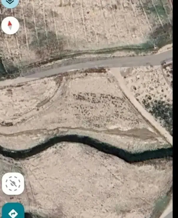 زمین باغ وکشاورزی