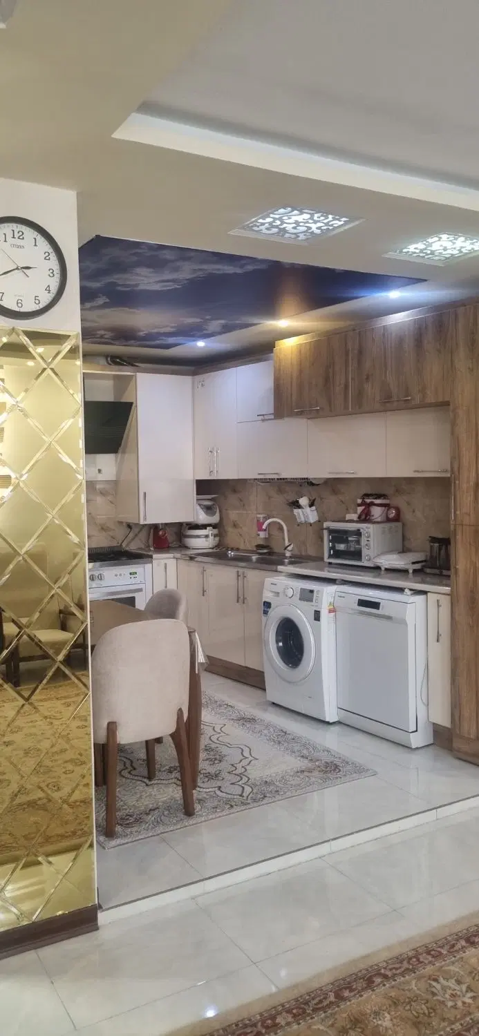 خانه ، خ مهدی سلطانی ، سبحانی