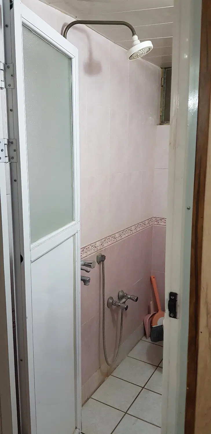 آپارتمان دو خواب رودکی