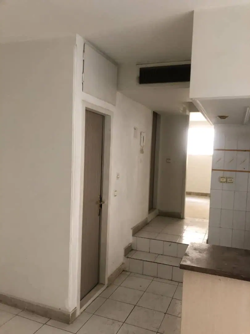 ۴۰ متر رهن کامل جیحون