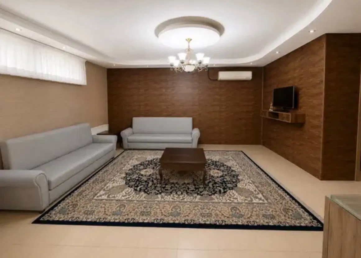 اپارتمان تک واحدی